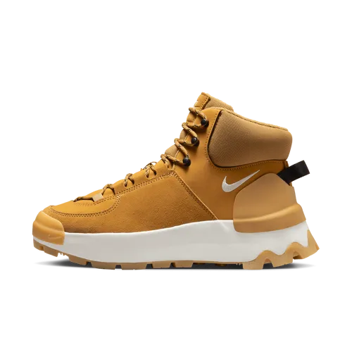 Nike City Classic Women's Boots - Brown