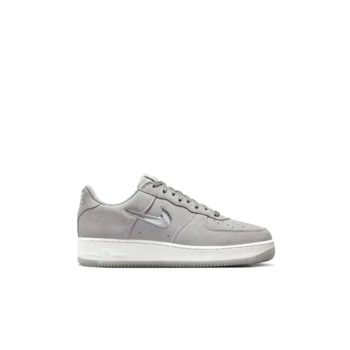 Nike , Classic Sneakers for Everyday Wear ,Gray male, Sizes: