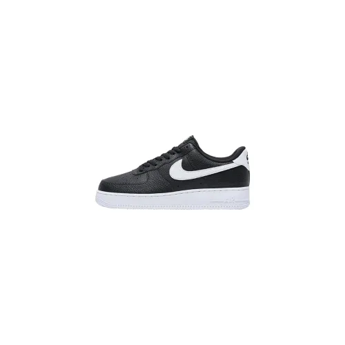 Nike , Clic Low Top Sneakers ,Black male, Sizes: