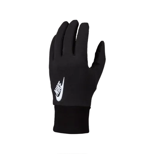 Nike Club Fleece Men's Gloves - Black - Polyester
