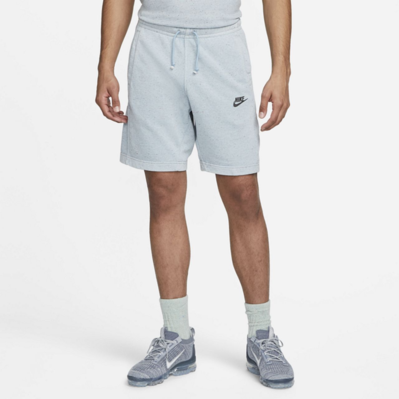 Nike Club Fleece+ Men's Shorts - Blue DQ4667-412 - Compare prices