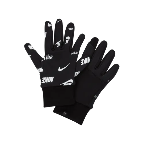Nike Club Fleece Men's Training Gloves - Black - Polyester
