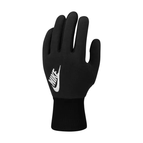 Nike Club Fleece Women's Gloves - Black - Polyester