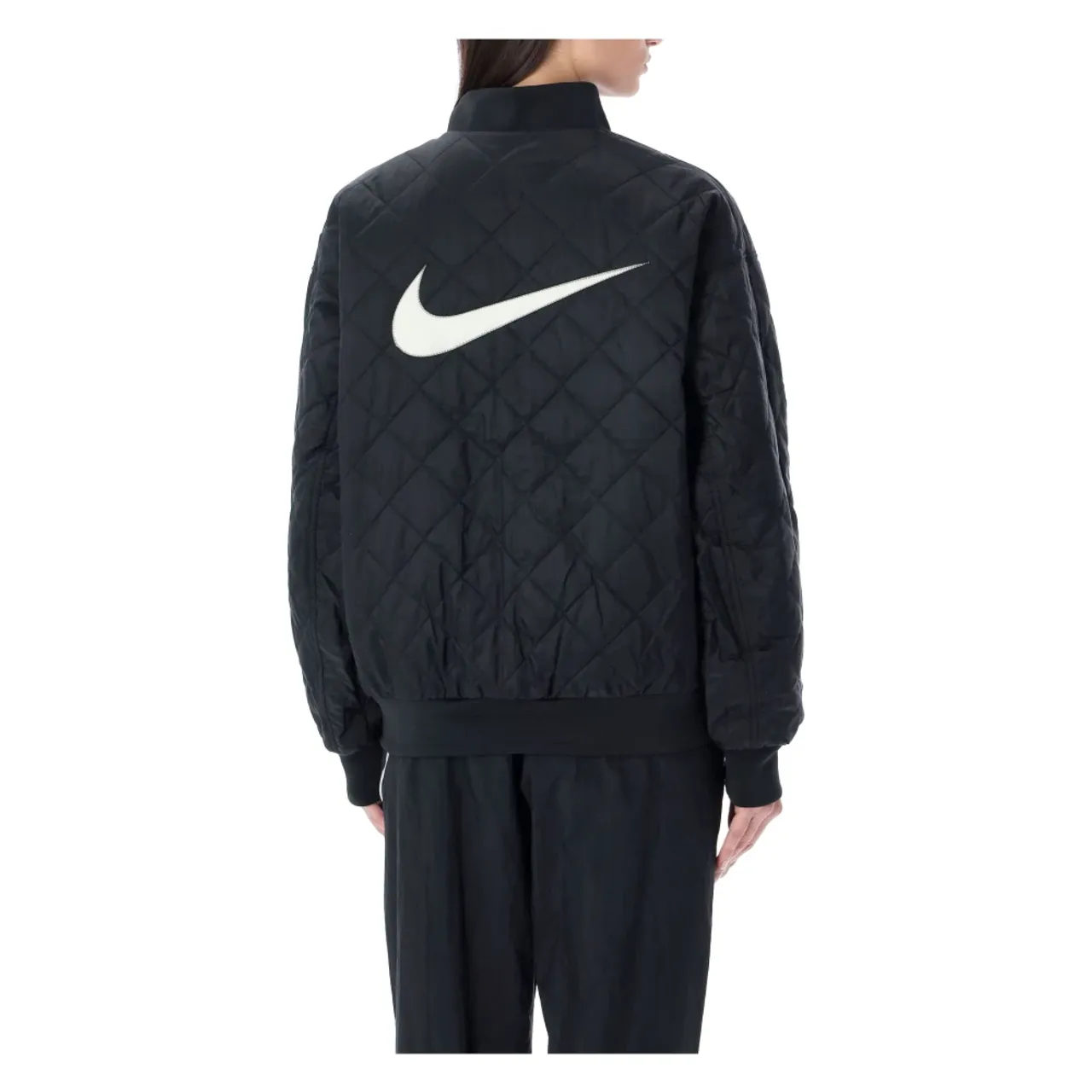 Nike , Coats ,Black female, Sizes: