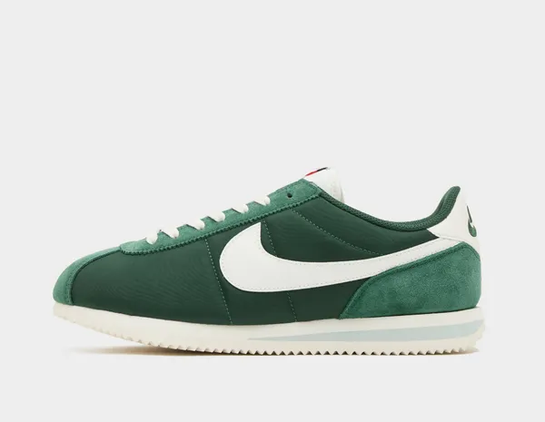 Nike Cortez, Green