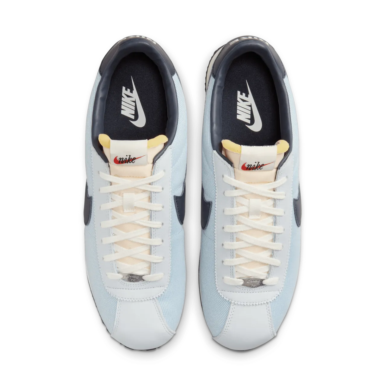 Nike Cortez Men's Shoes - Blue