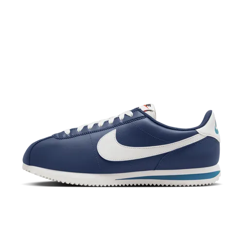 Nike Cortez Men's Shoes - Blue
