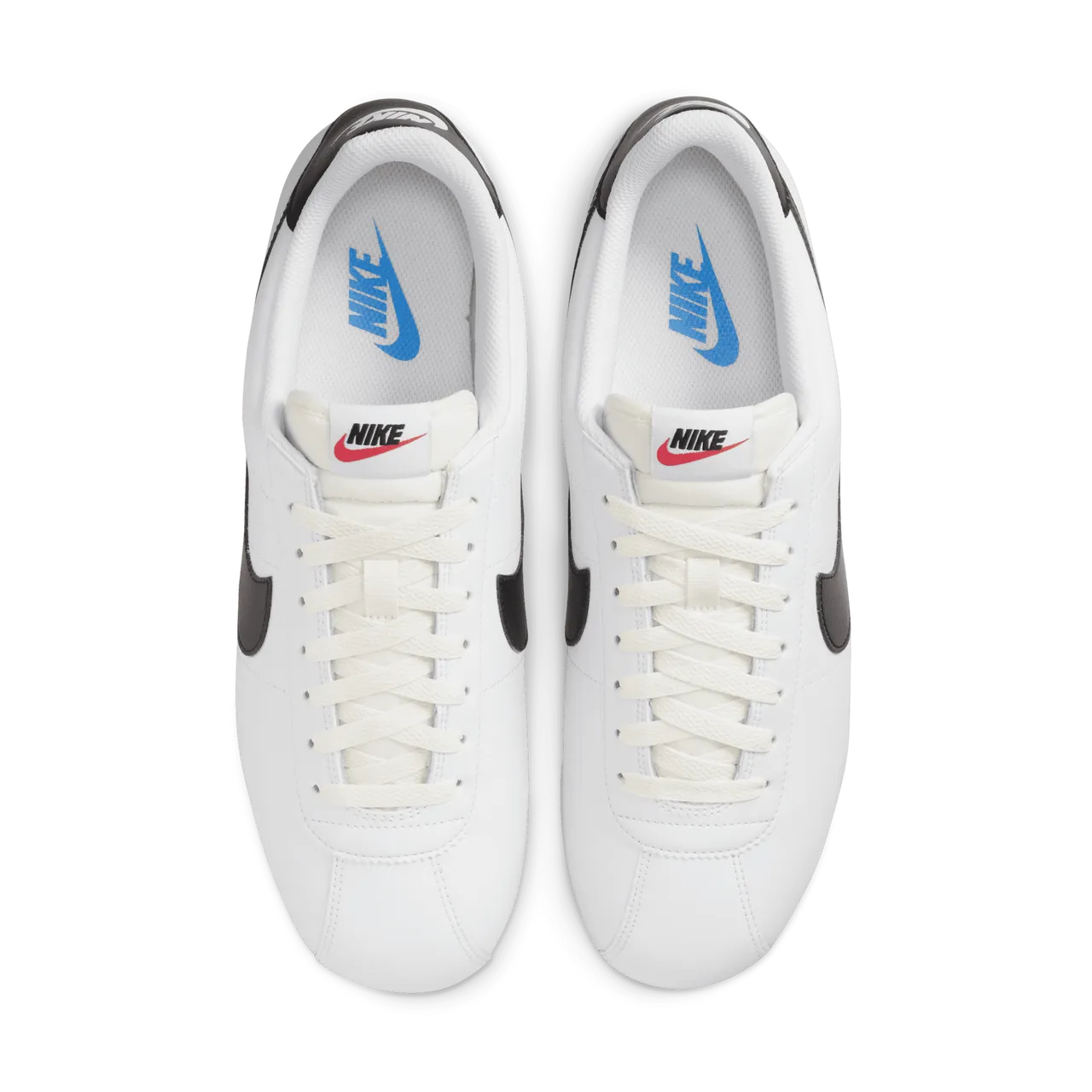Nike Cortez Men's Shoes - White