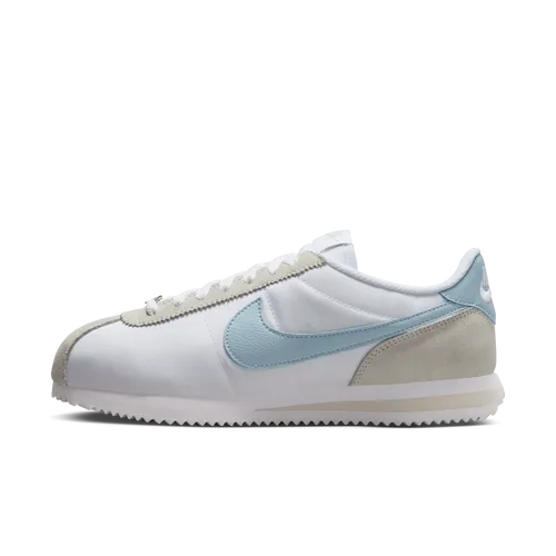 Nike Cortez Textile Women's Shoes - White