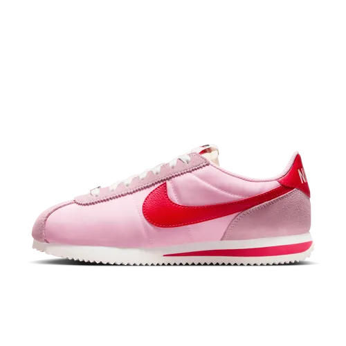 Nike Cortez TXT Women's Shoes - Pink