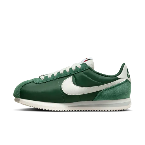 Nike Cortez Women's Shoes - Green