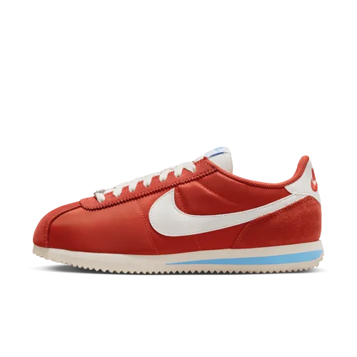 Nike Cortez Women's Shoes - Red