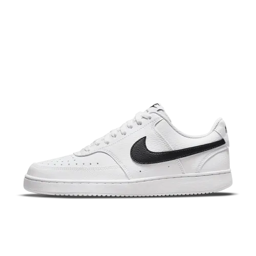 Nike Court Vision Low Next Nature Women's Shoes - White