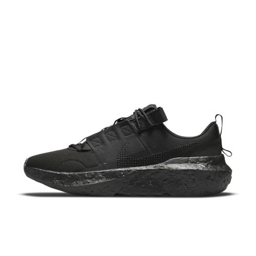 Nike Crater Impact Men's Shoes - Black