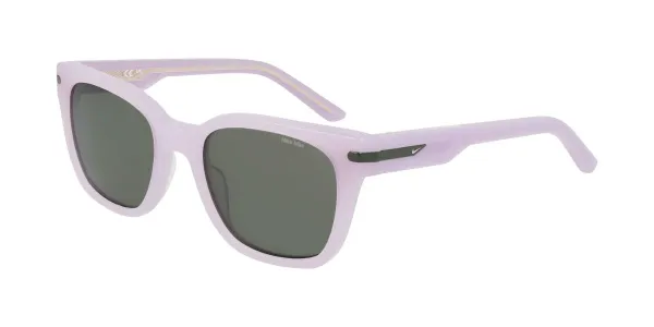 Nike CRESCENT II EV24018 519 Women's Sunglasses Purple Size 52