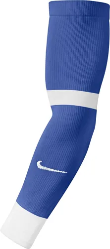 NIKE CU6419-401 MatchFit Socks Unisex ROYAL BLUE/WHITE Size
