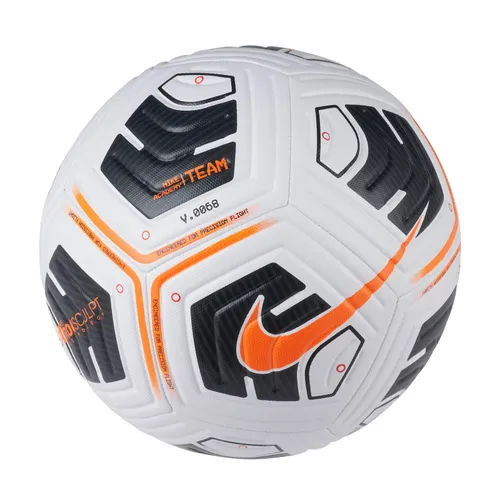 Nike CU8047-101 Academy Recreational soccer ball Unisex