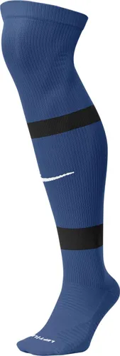 NIKE CV1956-463 MatchFit Socks Unisex Adult ROYAL