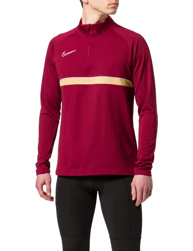 Nike CW6110 Dri-fit Academy 21 Sweatshirt Men's TEAM