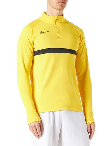 Nike CW6110 M Nk Df Acd21 Dril Top Sweatshirt Men's