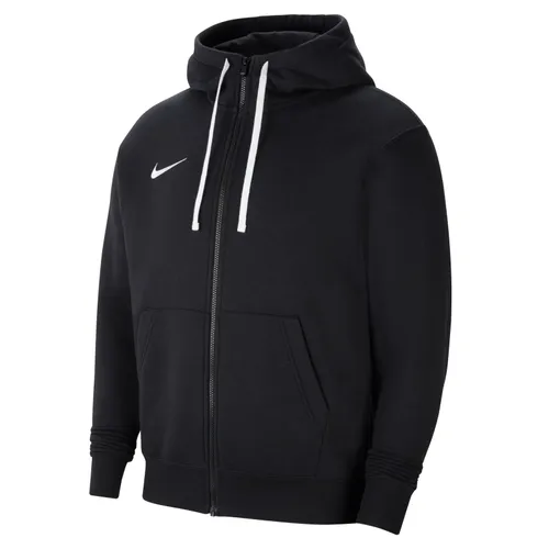 Nike CW6887 Sweatshirt Men's BLACK/WHITE L