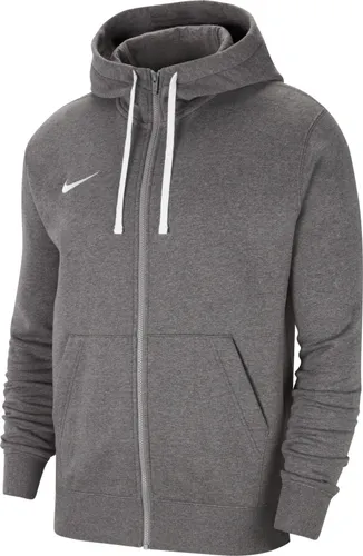 Nike CW6887 Sweatshirt Men's CHARCOAL HEATHR XXL