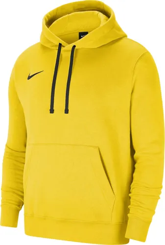 Nike CW6894-719 PARK 20 Sweatshirt Men's YELLOW/BLACK XXXL