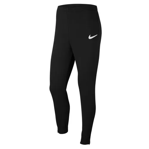Nike CW6907-010 Park 20 Pants Men's Black/White S