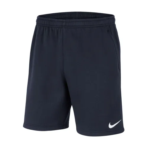Nike CW6910 Park 20 Shorts Men's OBSIDIAN/WHITE XL