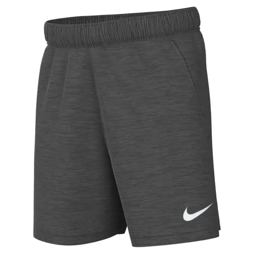Nike CW6932 Park 20 Shorts Unisex CHARCOAL HEATHR S