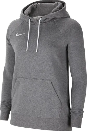 Nike CW6957-071 FELPA CAPPUCCIO PARK 20 WMN Sweatshirt