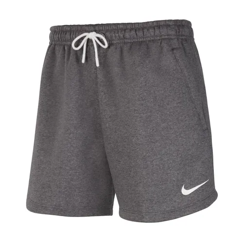 Nike CW6963 Shorts Women's Charcoal Heathr XL