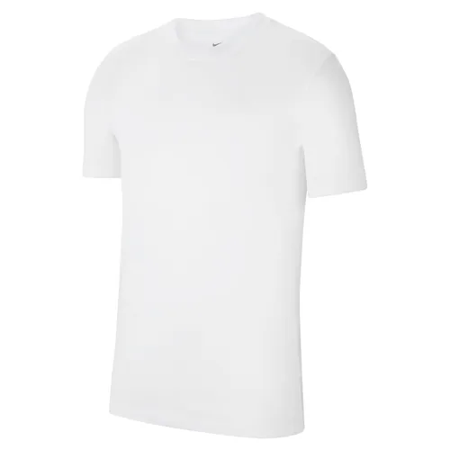 Nike CZ0881-100 Park 20 SS TEE Sweatshirt Men's White/Black