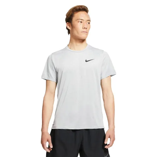 Nike CZ1181 M NP DF HPR Dry TOP SS T-Shirt Mens Particle