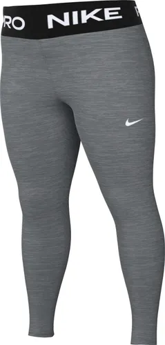 Nike CZ9779-084 Pro 365 Pants Women's SMOKE
