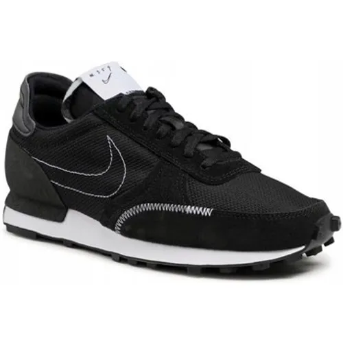 Nike  Daybreak Type  men's Shoes (Trainers) in Black