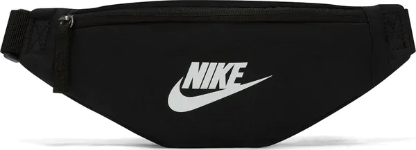 Nike DB0488 Sports pouch unisex-adult black/black/white