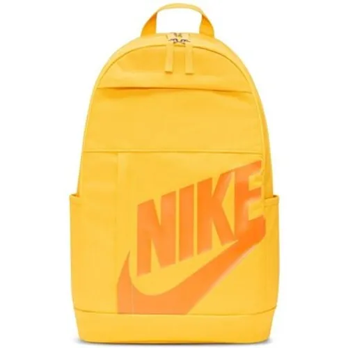 Nike  DD0559845  women's Backpack in multicolour