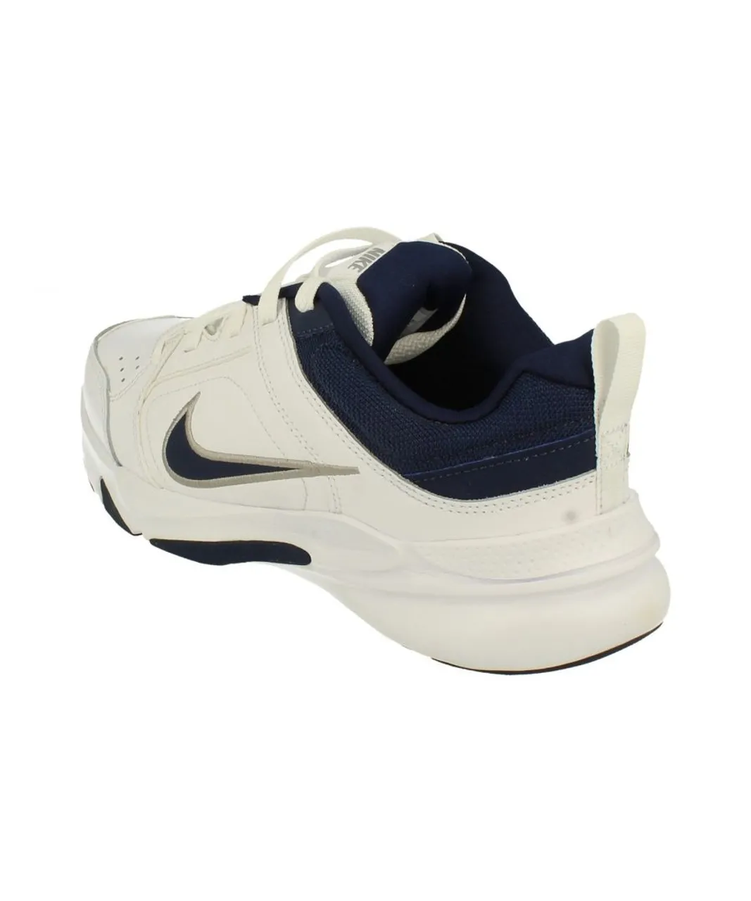 Nike Defyallday Mens White Trainers