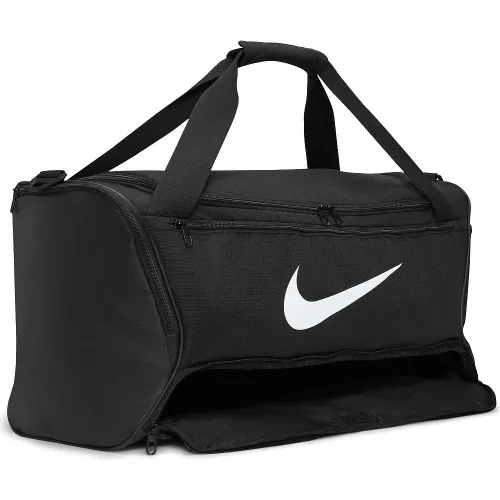 Nike DH7710-010 NK BRSLA M DUFF - 9.5 (60L) Sports backpack
