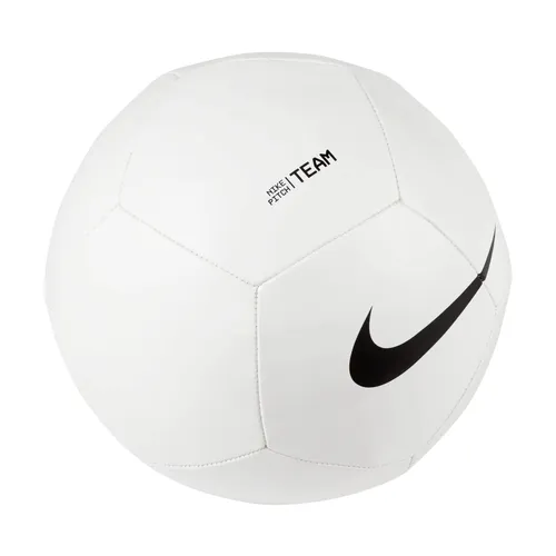 NIKE DH9796-100 Pitch Team Recreational soccer ball Unisex