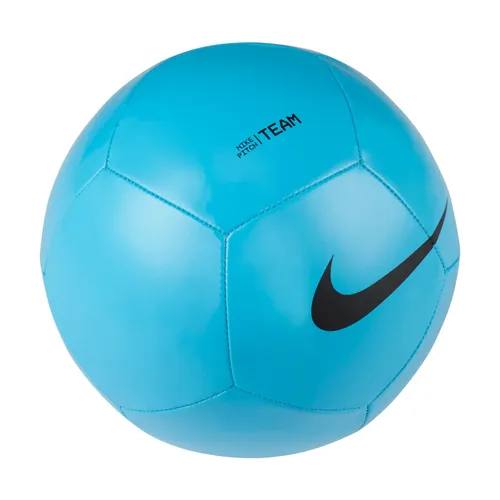 NIKE DH9796-410 Pitch Team Recreational soccer ball Unisex