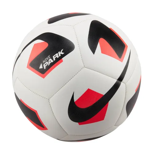 NIKE DN3607-100 Park Recreational soccer ball Unisex Adult