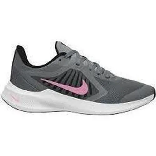 Nike  Downshifter 10 GS  girls's Children's Sports Trainers in multicolour
