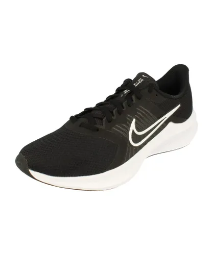 Nike Downshifter 11 Mens Black Trainers