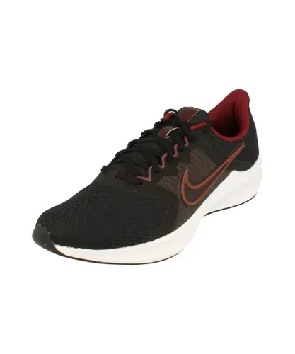 Nike Downshifter 11 Womens Black Trainers