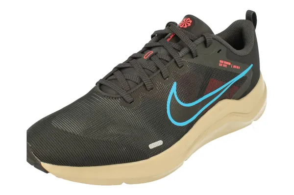 NIKE Downshifter 12 Men's Trainers Sneakers Shoes DD9293