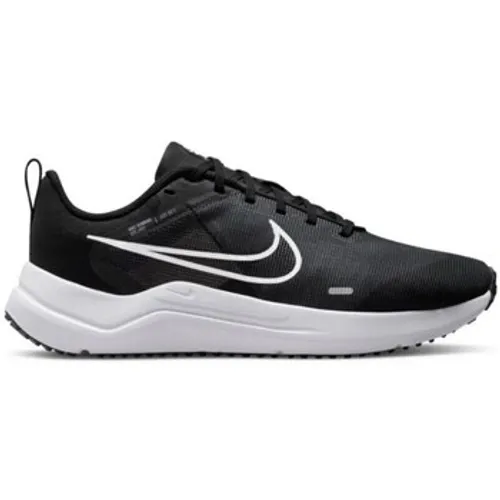 Nike  Downshifter 12  women's Running Trainers in Black