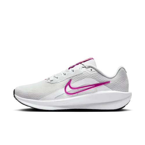 Nike Downshifter 13 Women's Road Running Shoes - Grey