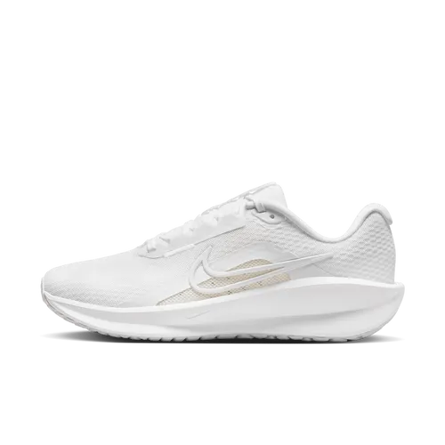 Nike Downshifter 13 Women's Road Running Shoes - White